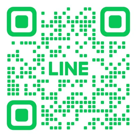 QR Code แชท วิเคราะห์หุ้น bgrim ล่าสุด ทาง Line